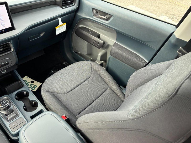 New 2026 Ford Maverick XL FWD image 16