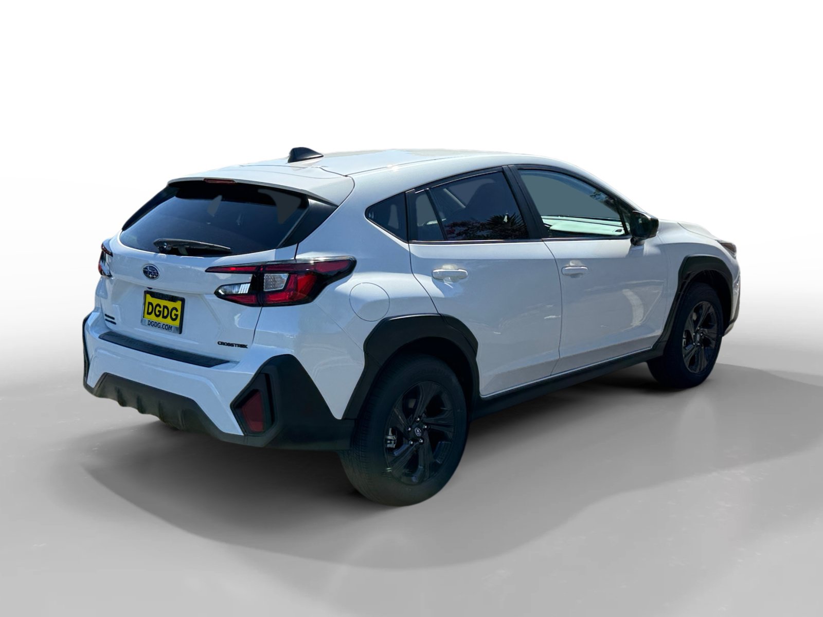 New 2026 Subaru Crosstrek 2.5i AWD/4WD image 5