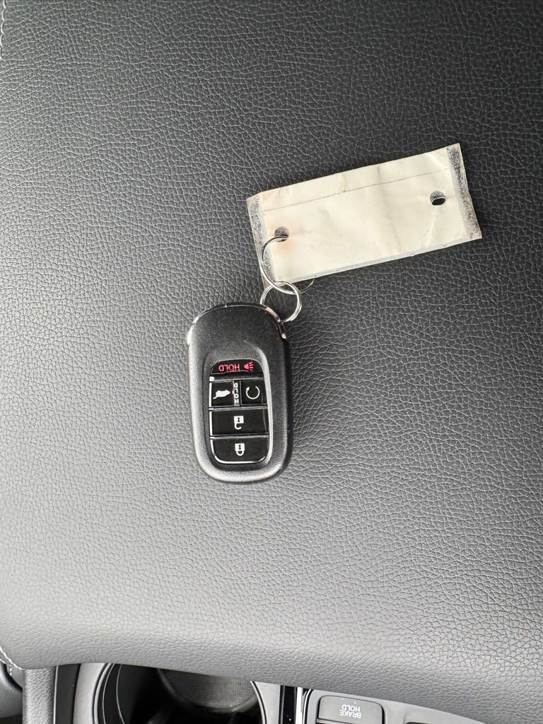 Certified 2026 Honda Passport RTL image 36