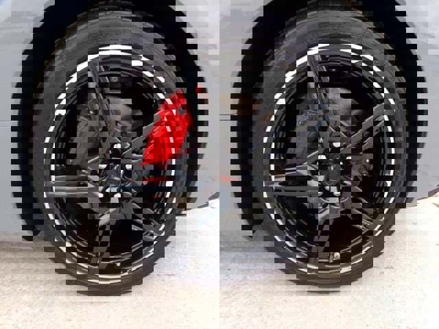 Used 2024 Chevrolet Corvette Stingray Preferred Cpe w/ 2LT RWD image 10