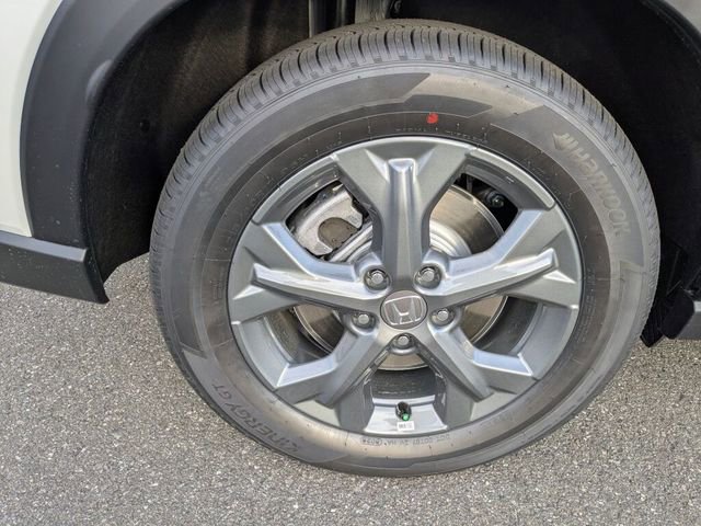 New 2026 Honda HR-V LX image 9