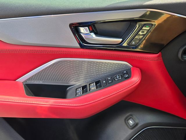 Used 2022 Acura MDX A-Spec AWD/4WD image 30