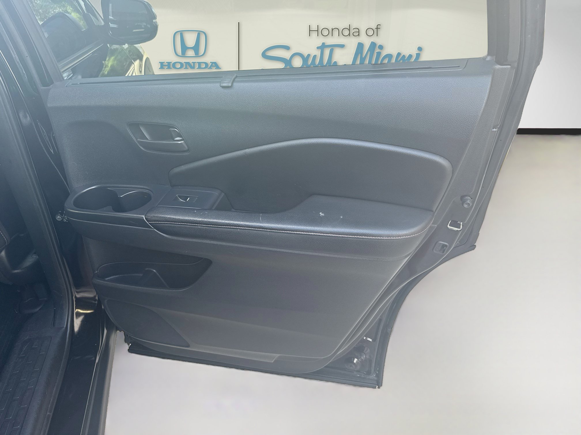 Certified 2022 Honda Pilot TrailSport image 31