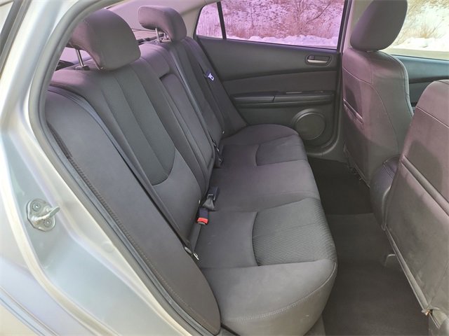 Used 2012 MAZDA MAZDA6 i Sport image 22