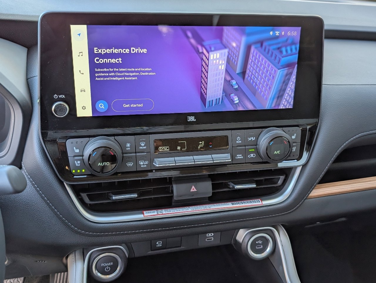 Used 2026 Toyota Grand Highlander Limited image 18