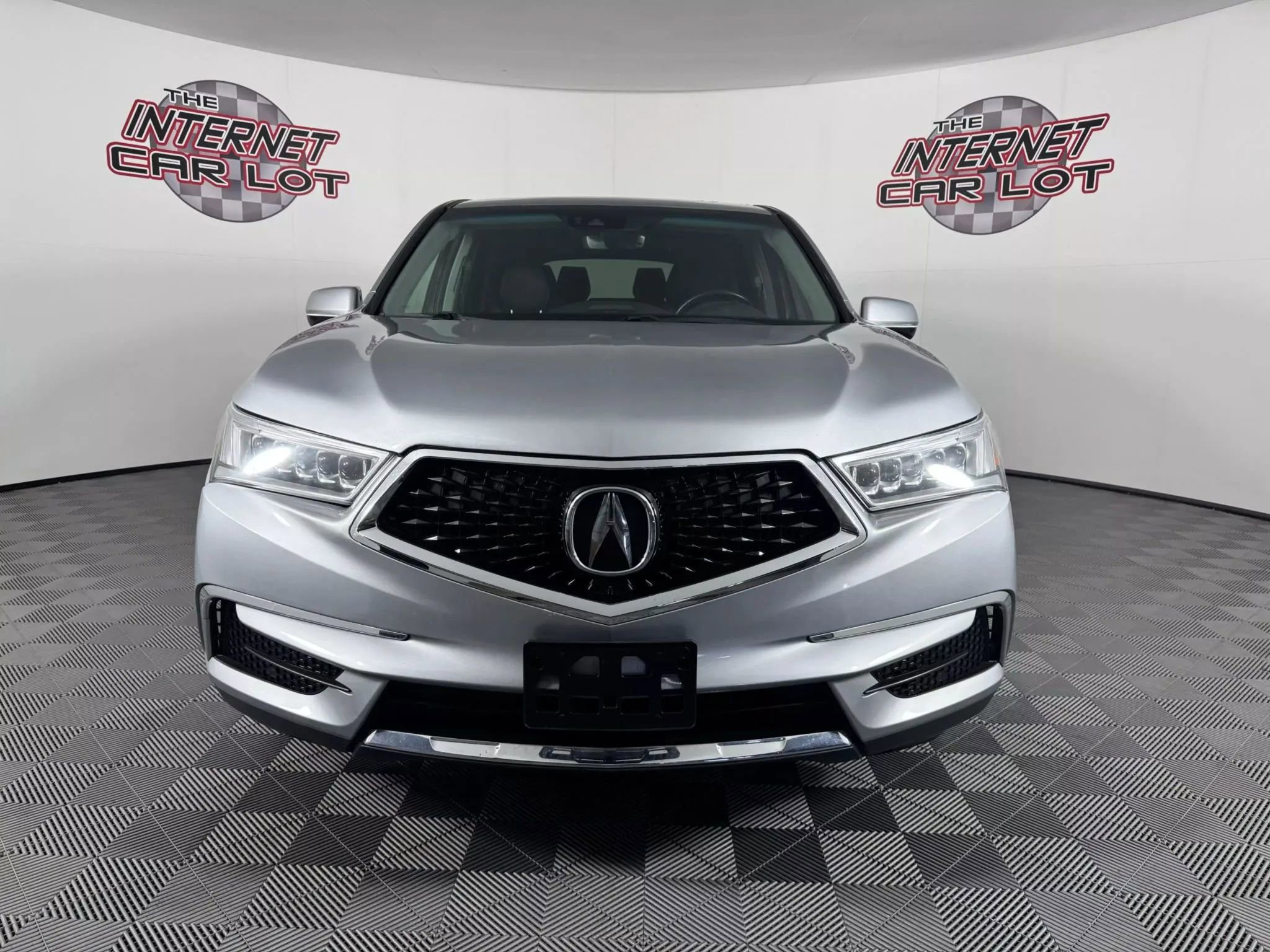 Used 2020 Acura MDX FWD w/ Technology Package image 2