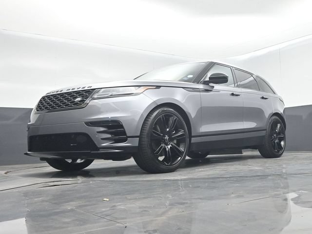 Used 2023 Land Rover Range Rover Velar R-Dynamic S AWD/4WD image 48