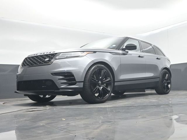 Used 2023 Land Rover Range Rover Velar R-Dynamic S AWD/4WD image 48