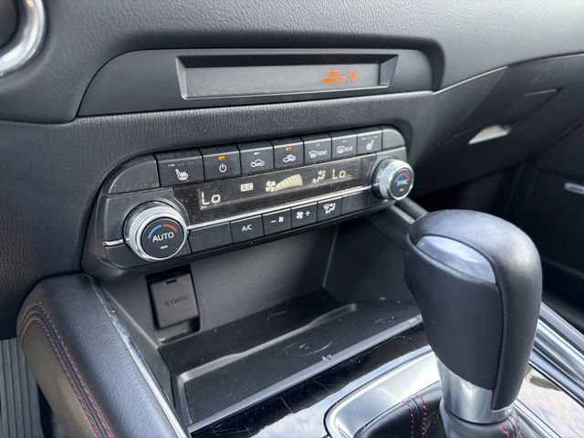 Used 2025 MAZDA CX-5 Carbon Edition AWD/4WD image 32