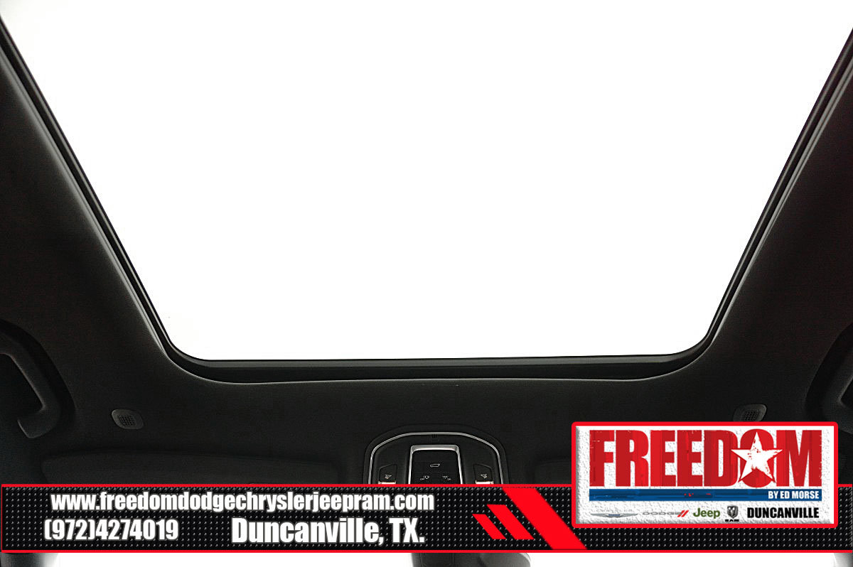 New 2026 Jeep Grand Cherokee Limited w/ Limited Altitude Package RWD image 36