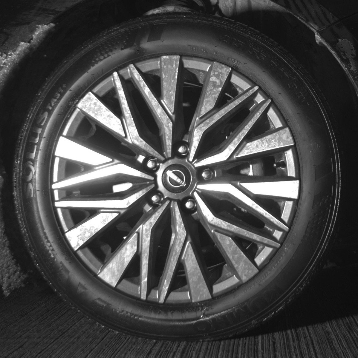 Used 2025 Nissan Altima 2.5 SV image 13