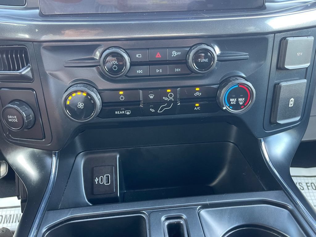 Used 2026 Ford F150 STX RWD image 18