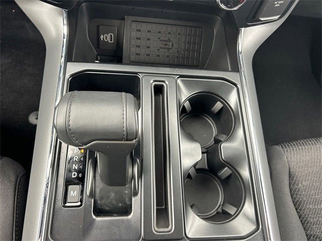 New 2025 Ford F150 XLT w/ Equipment Group 302A MID image 37
