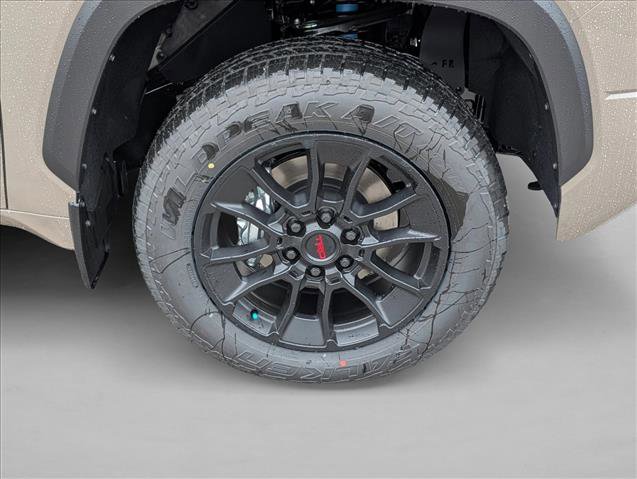 New 2026 Toyota Tundra Limited image 7