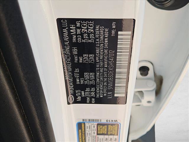 Used 2025 Hyundai Tucson SEL FWD image 24