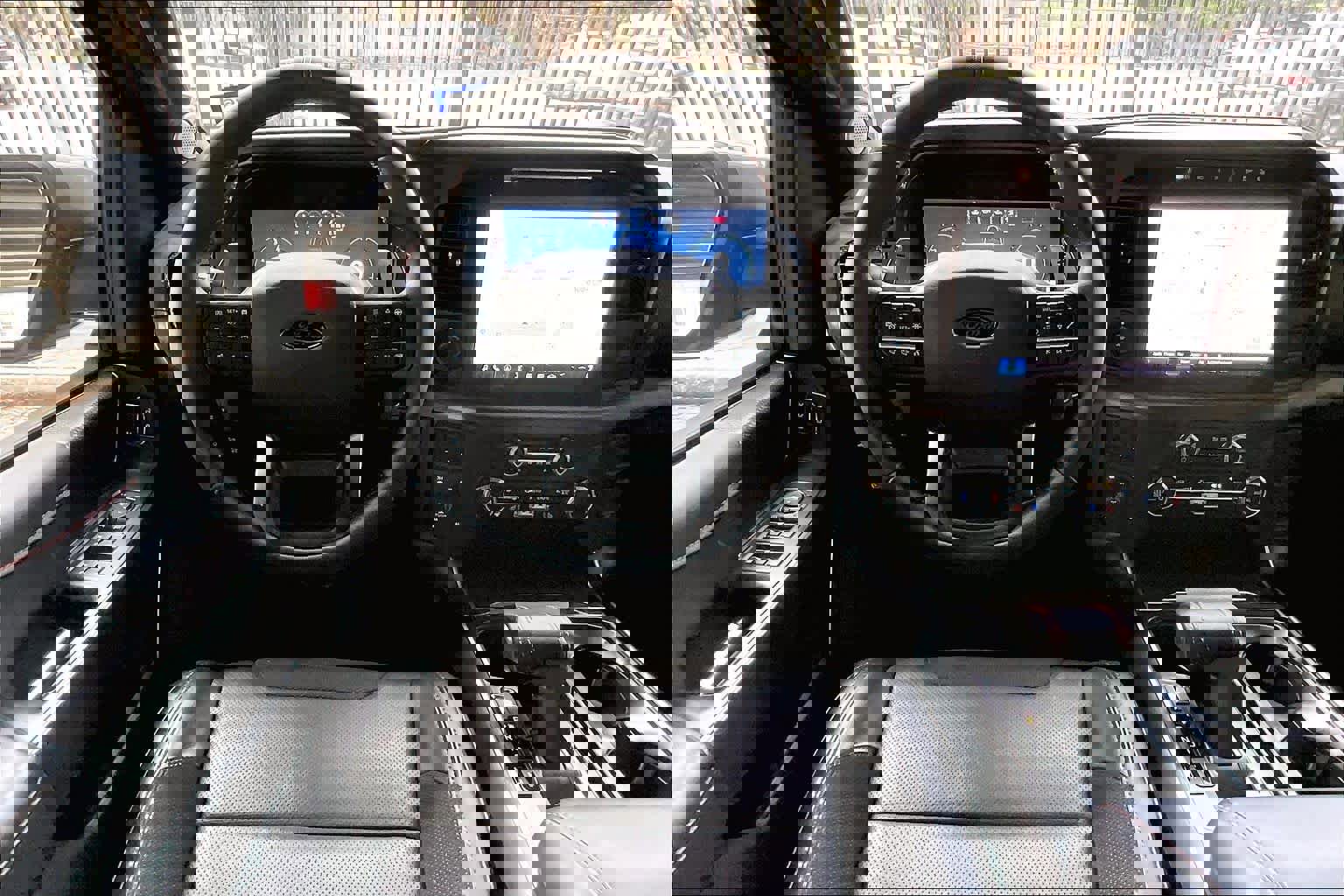 Used 2024 Ford F150 Raptor AWD/4WD image 5