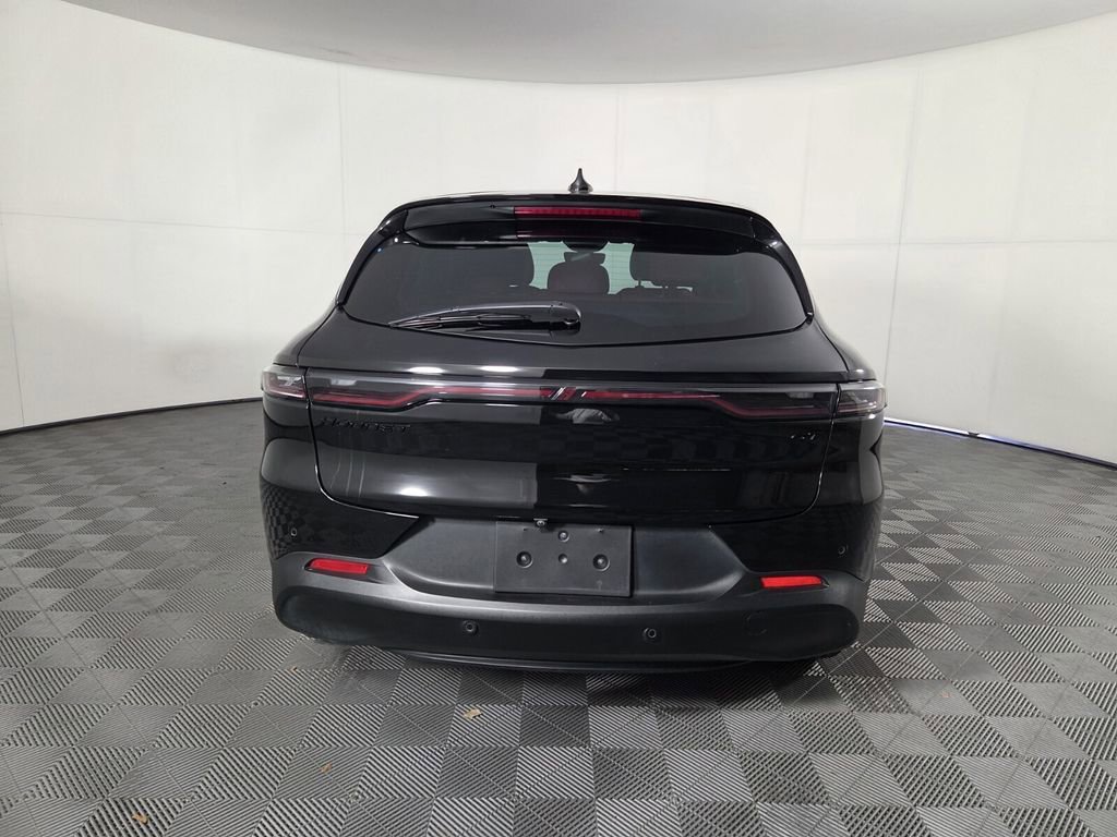 Certified 2025 Dodge Hornet GT Plus w/ GT Plus Package image 8