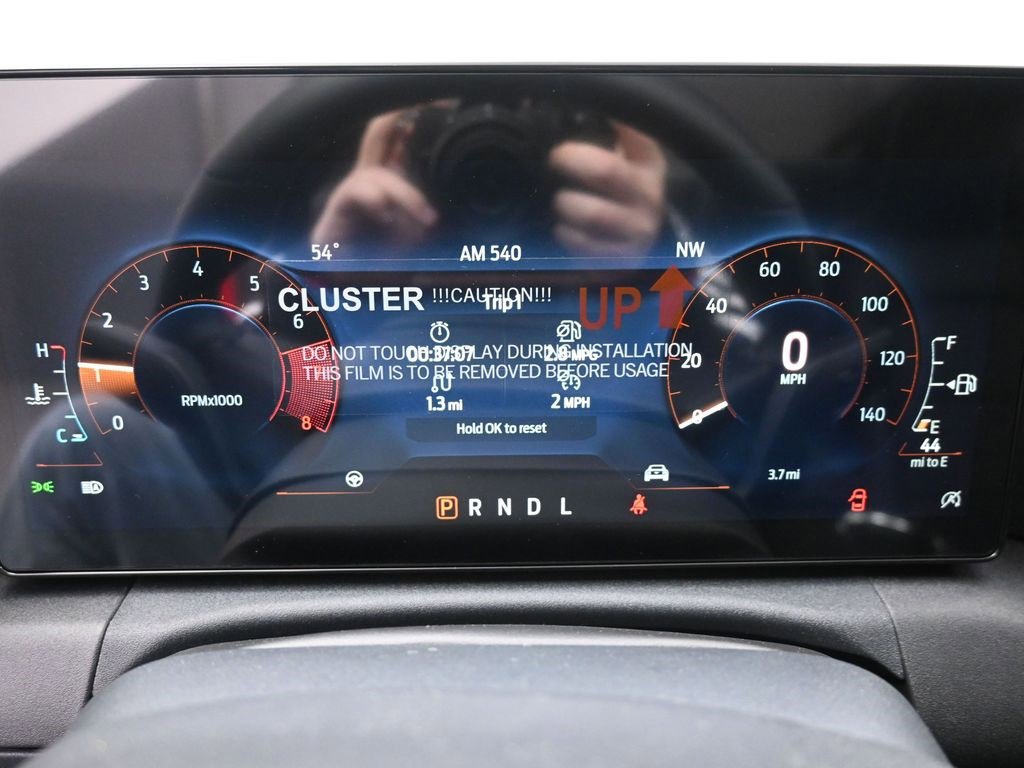 New 2026 Ford Mustang Premium image 6