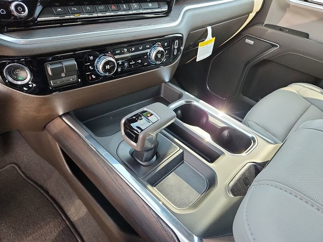 New 2026 GMC Sierra 1500 SLT w/ SLT Premium Plus Package image 19