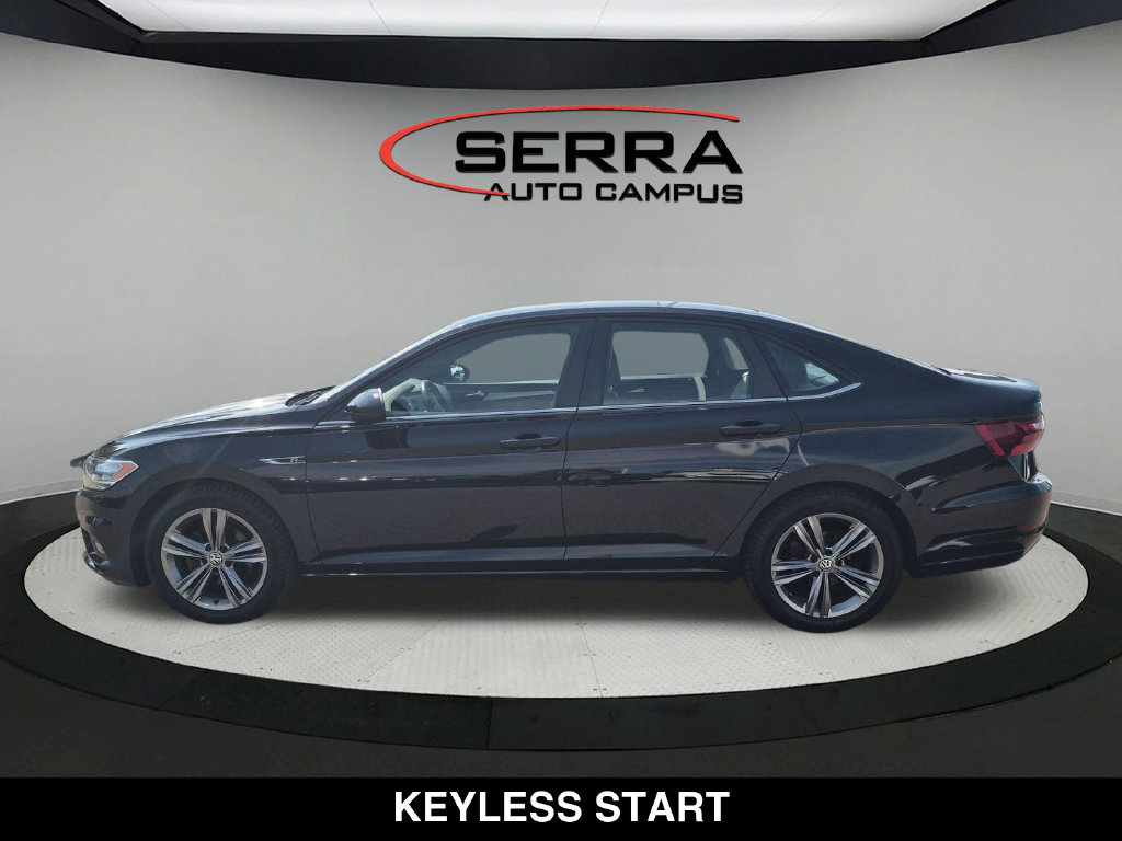 Used 2020 Volkswagen Jetta R-Line FWD image 8