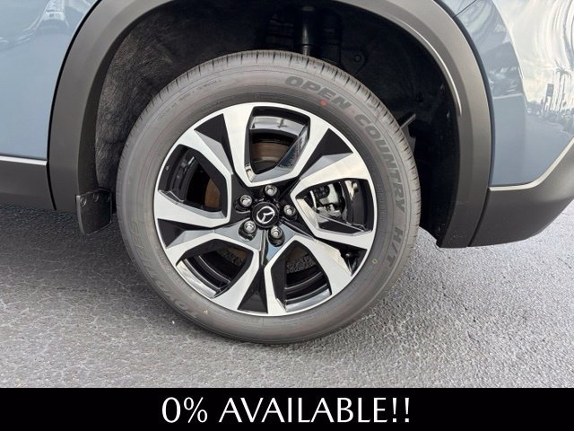 Used 2026 MAZDA CX-5 Preferred AWD/4WD image 5