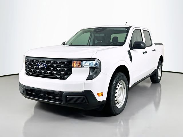 New 2026 Ford Maverick XL w/ Equipment Group 101A AWD/4WD video 3