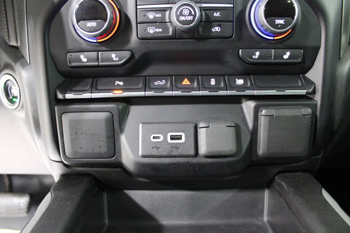 Used 2022 Chevrolet Silverado 1500 RST w/ Redline Edition AWD/4WD image 51