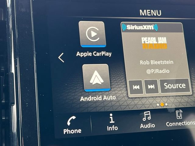 New 2026 Nissan Frontier PRO-4X w/ Tow Package image 27