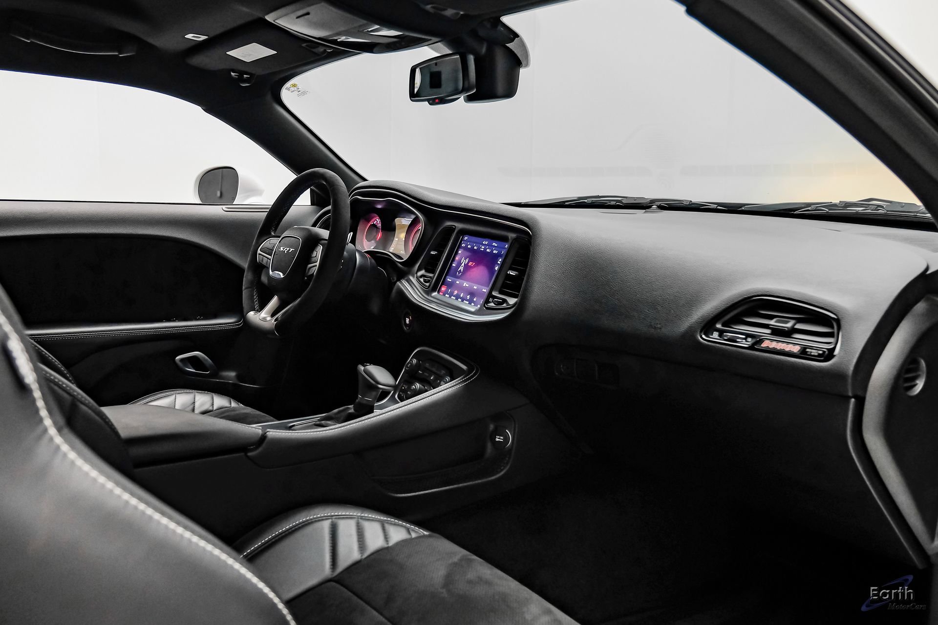 Used 2018 Dodge Challenger SRT Demon RWD image 54