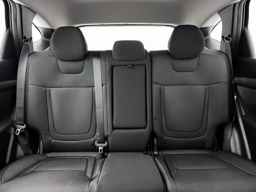 New 2026 Hyundai Tucson SE AWD/4WD image 16
