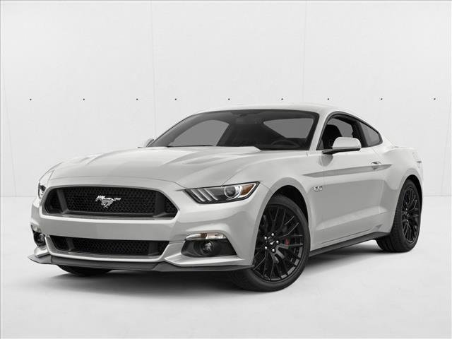 Used 2016 Ford Mustang GT Premium w/ Equipment Group 401A RWD video 1