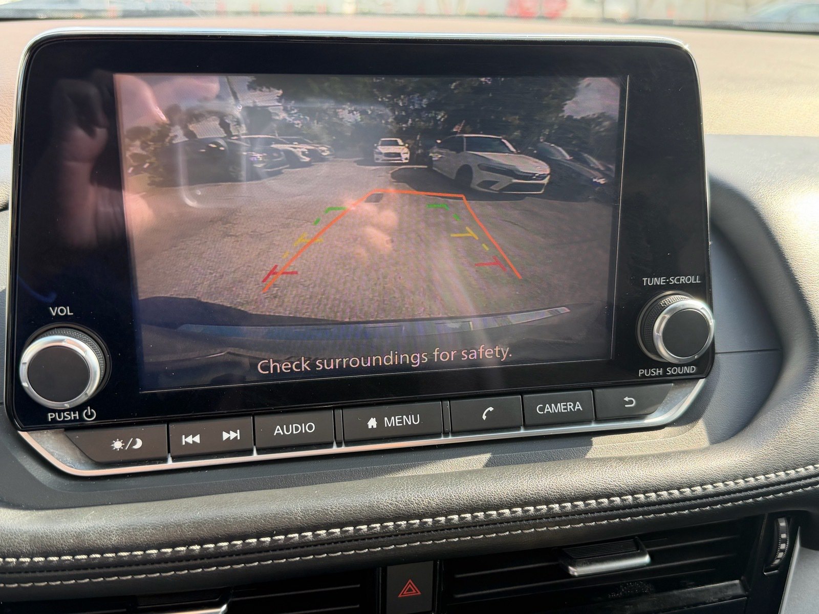 Certified 2022 Nissan Rogue SV FWD image 21