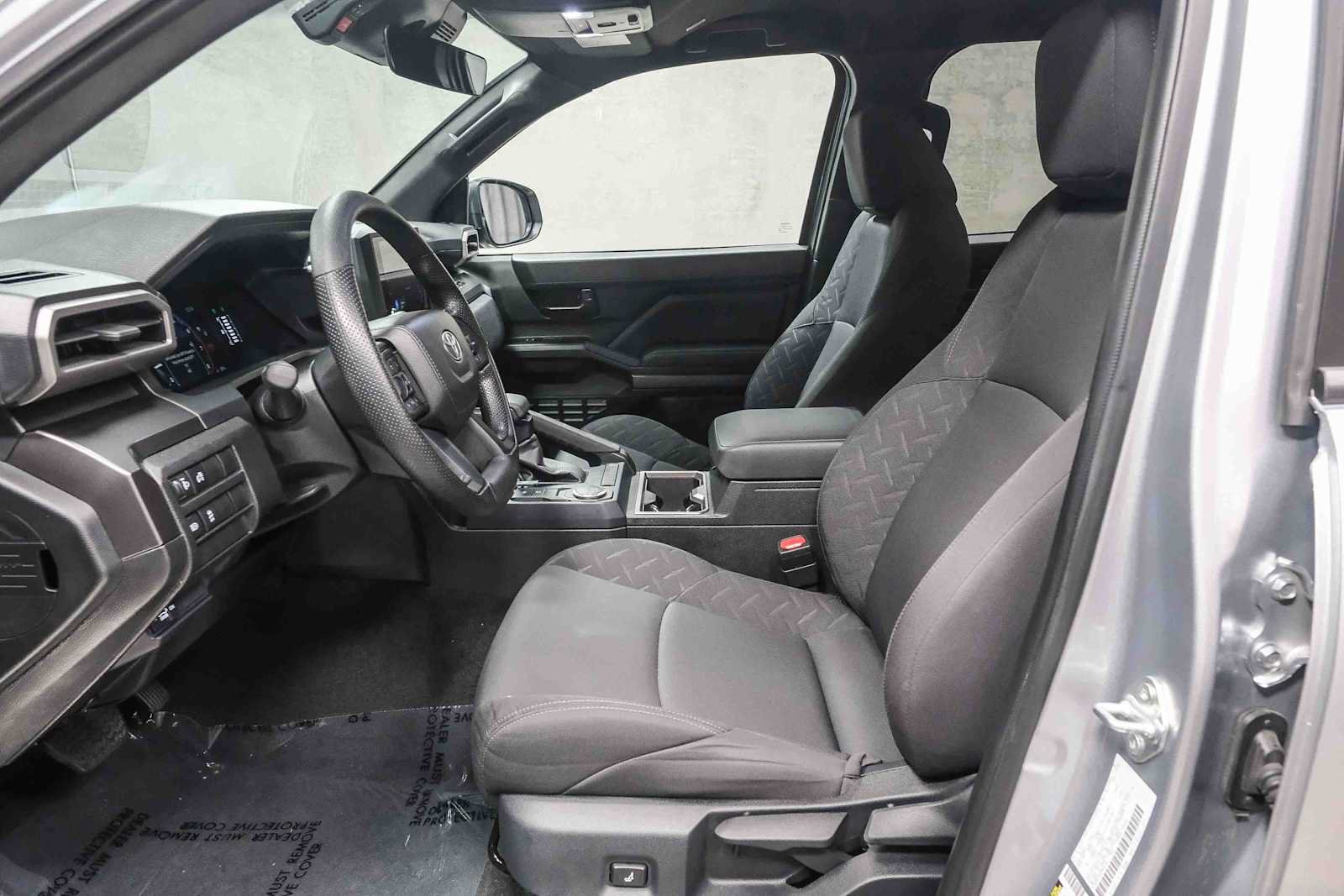 Used 2025 Toyota Tacoma SR5 RWD image 23