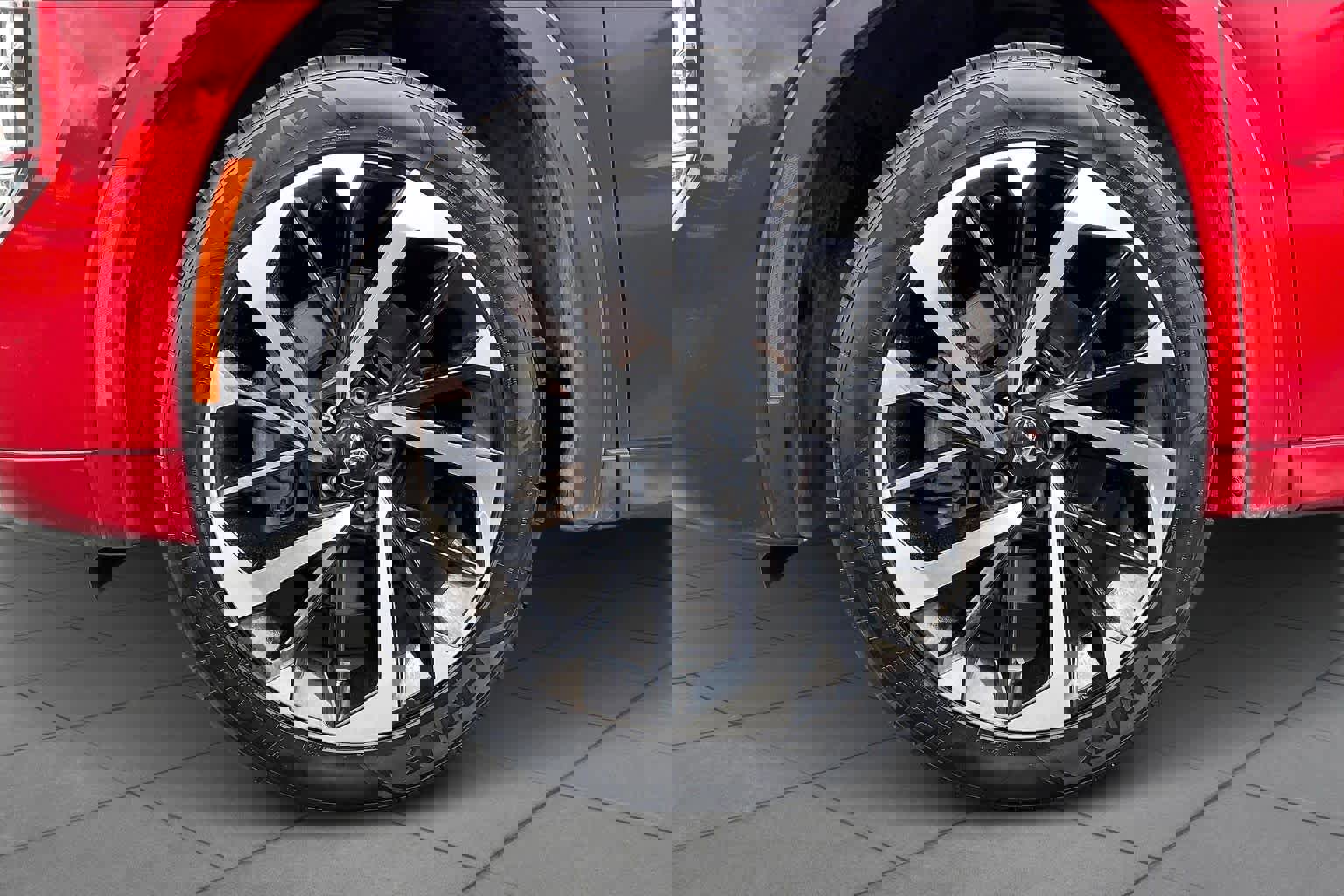 Used 2023 Mitsubishi Outlander SEL image 9