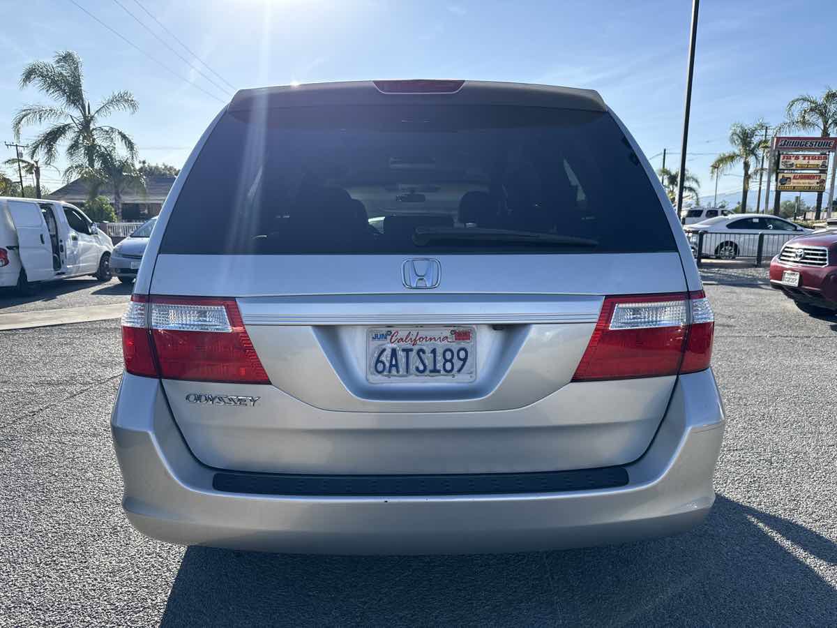 Used 2007 Honda Odyssey EX-L image 4