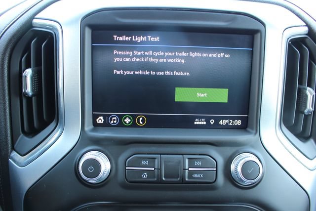 Used 2023 GMC Sierra 2500 SLE w/ SLE Value Package; AWD/4WD image 25