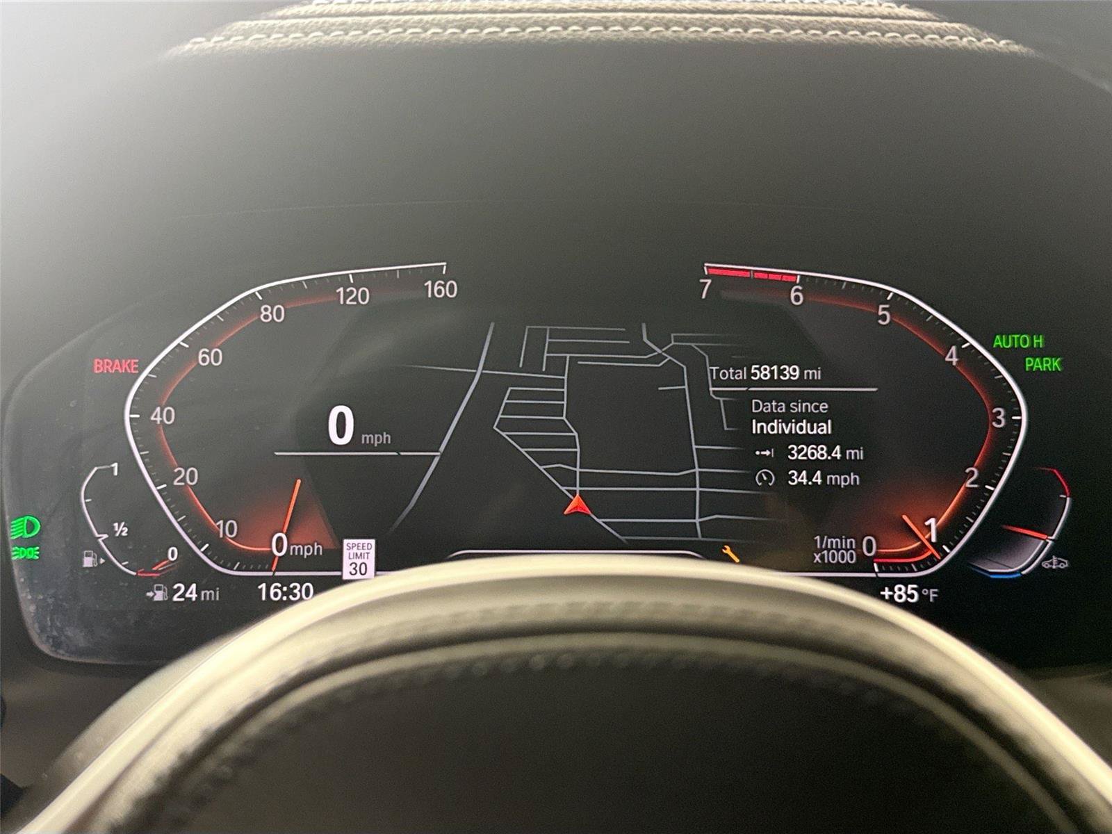 Used 2021 BMW 430i Coupe w/ Executive Package RWD image 20