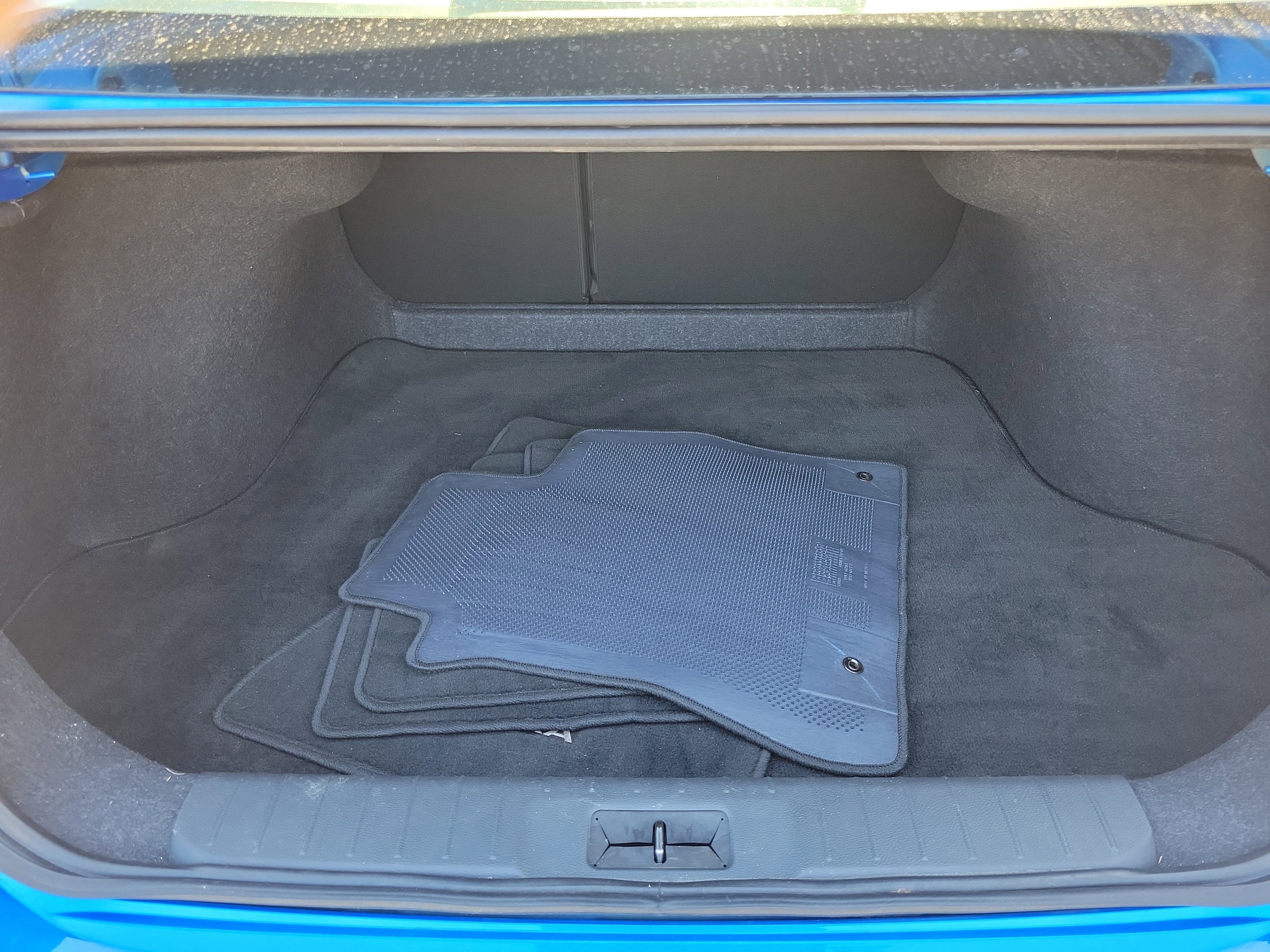 Used 2024 Nissan Sentra SR FWD image 9