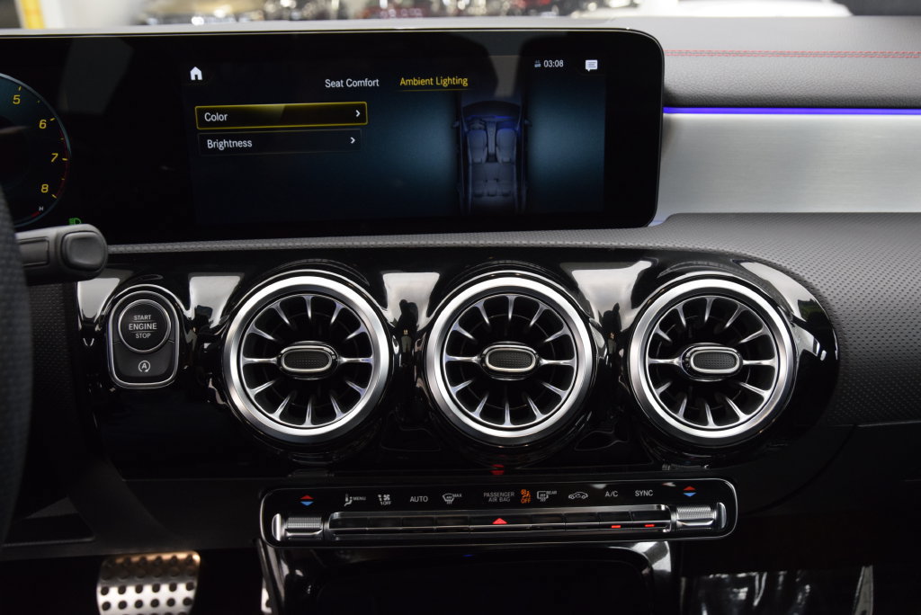 Certified 2023 Mercedes-Benz CLA 250 image 28