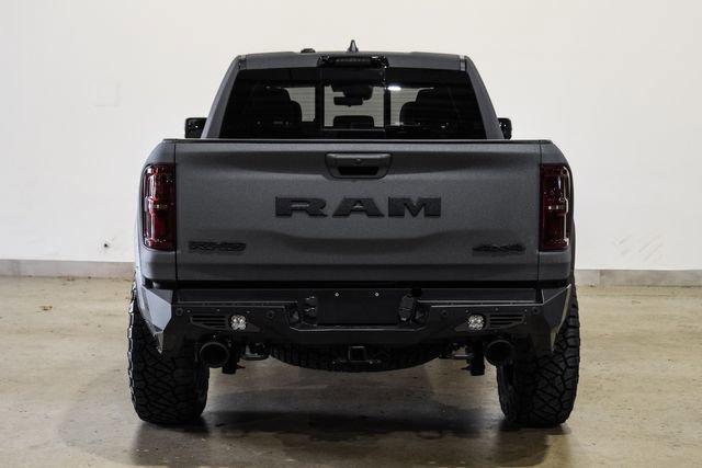 Used 2026 RAM 1500 RHO w/ RHO Level 1 Equipment Group image 39