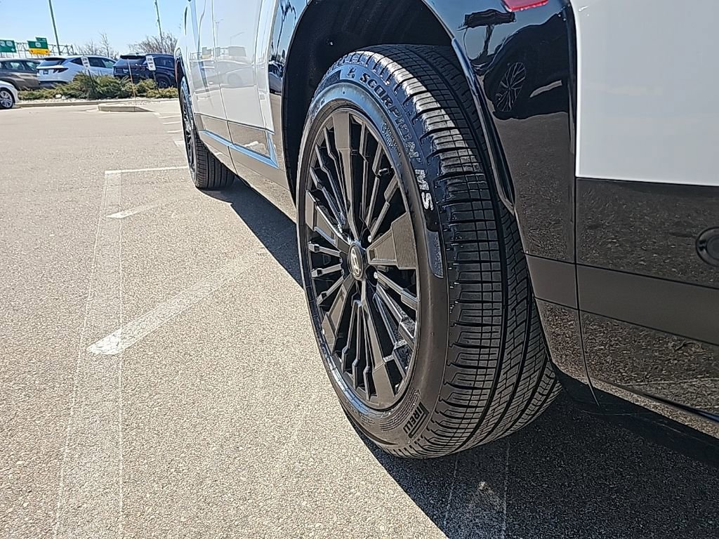 Certified 2026 Hyundai Santa Fe Calligraphy image 51