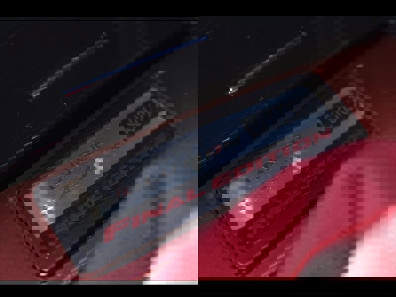 Used 2015 Mitsubishi Lancer Evolution Final Edition image 13