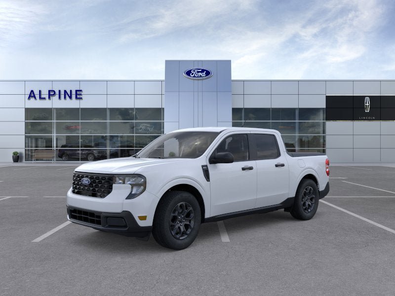 New 2026 Ford Maverick XLT AWD/4WD image 1
