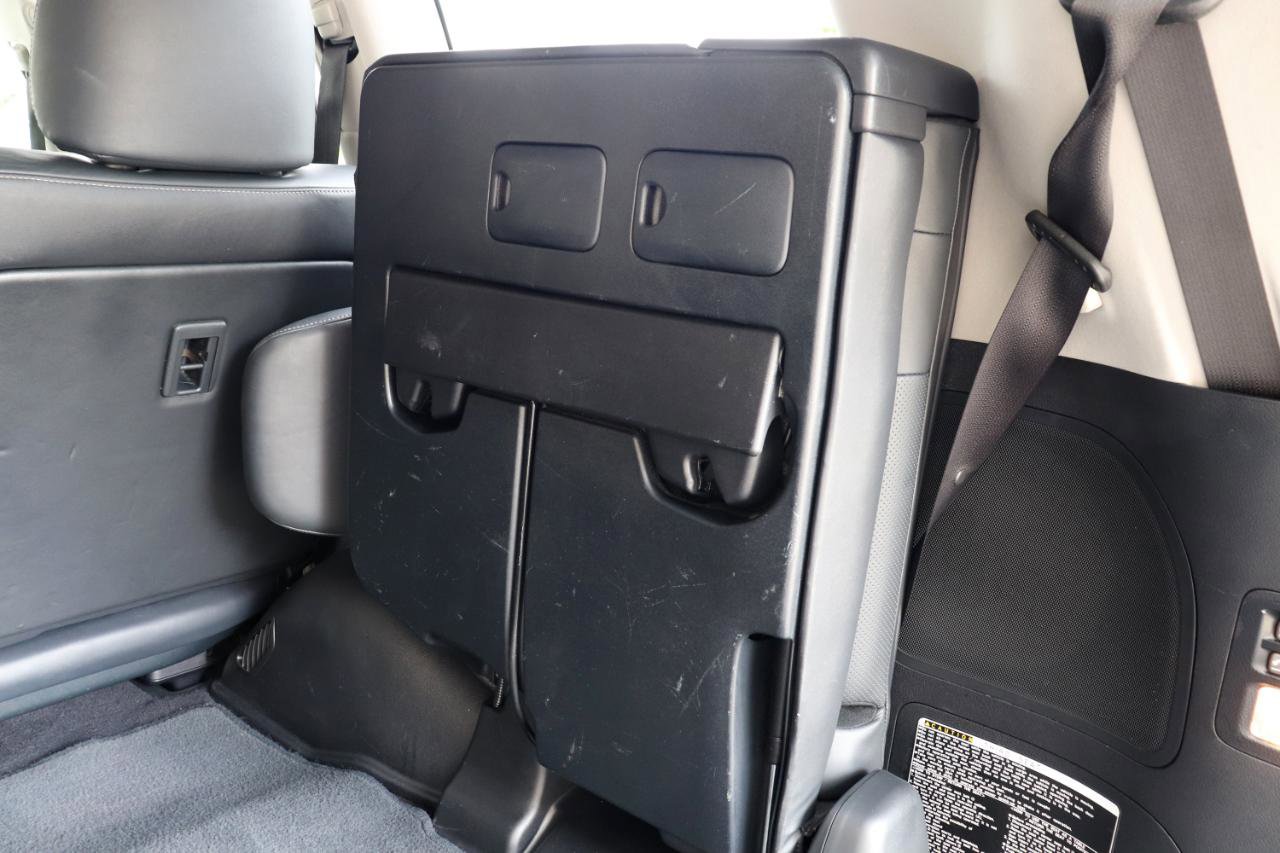Used 2015 Lexus LX 570 4WD image 49
