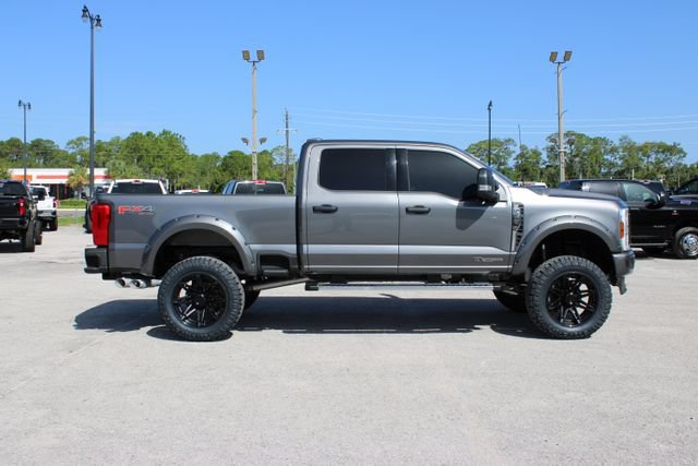 Used 2025 Ford F250 XLT w/ FX4 Off-Road Package AWD/4WD image 13