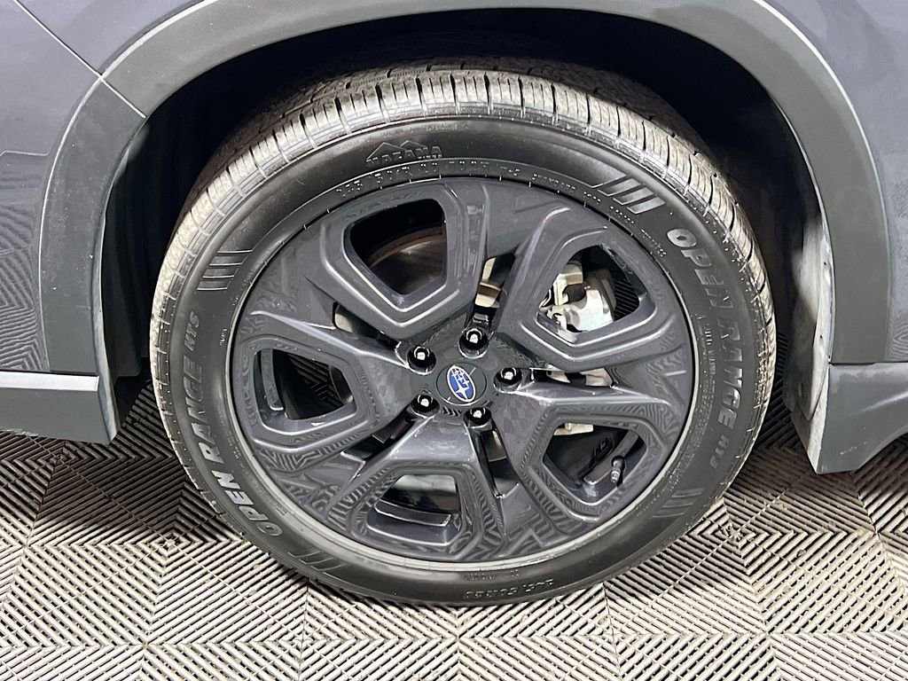 Used 2023 Subaru Ascent Onyx Edition Limited image 28