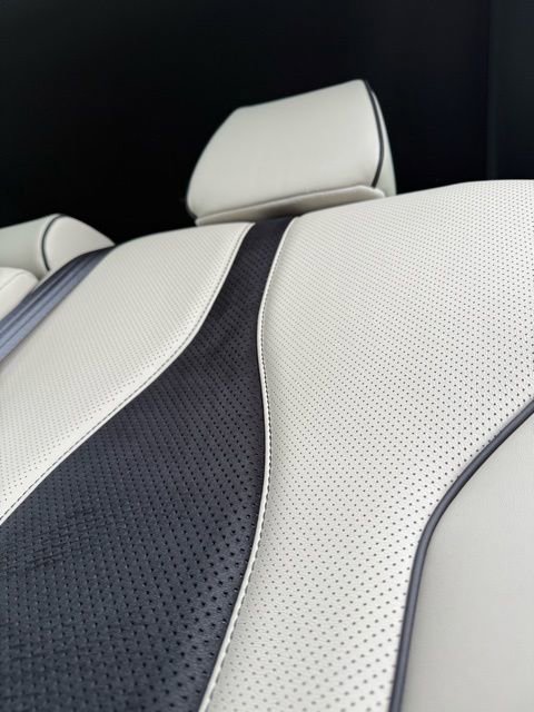 Certified 2023 Acura RDX AWD w/ A-Spec & Advance Pkg image 26