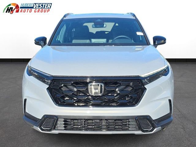 New 2026 Honda CR-V Sport image 3