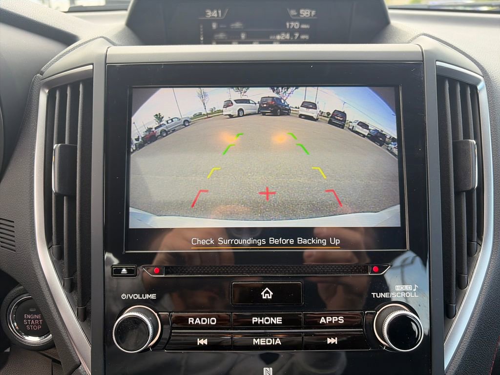 Used 2019 Subaru Impreza 2.0i Sport AWD/4WD image 29