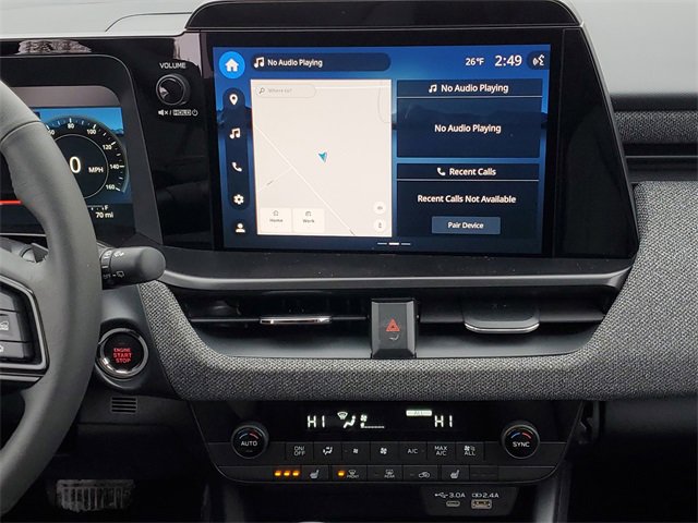 New 2026 Subaru Outback Limited XT image 14